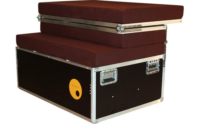 Ququq KombiBox-2 für Hochdachkombis Ququq KombiBox-2 Für Hochdachkombis -Campingmöbel 495489 3452199