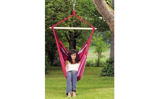 Amazonas Havanna Hängesitz marine blau Amazonas Havanna Hängesitz Marine Blau -Campingmöbel 500642 3457623