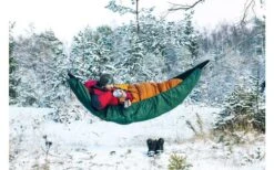 Amazonas Underquilt Hängematten Wärmeschutz