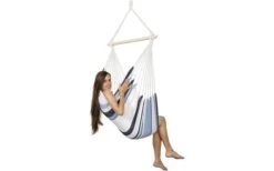 Amazonas Havanna Hängesitz Marine Blau 2 Amazonas Havanna Hängesitz Marine Blau -Campingmöbel 500825 3457650