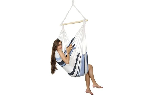 Amazonas Havanna Hängesitz marine blau Amazonas Havanna Hängesitz Marine Blau -Campingmöbel 500825 3457650