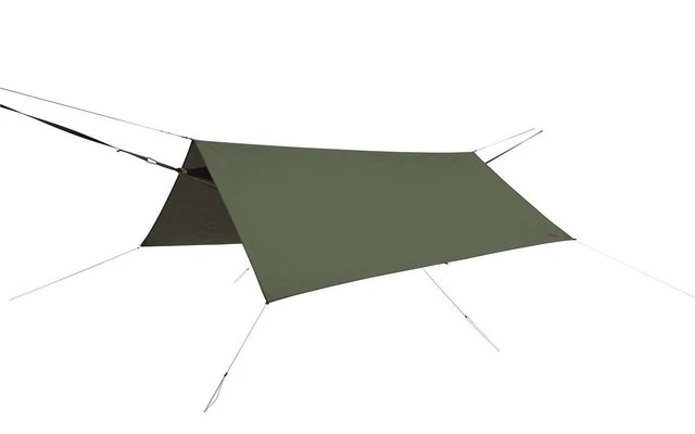 Robens Trace Ultimate Hammock Set grün Robens Trace Ultimate Hammock Set Grün -Campingmöbel 501035 3390335