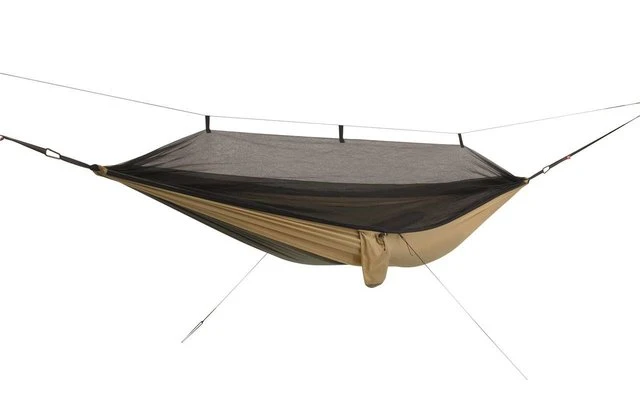 Robens Trace Ultimate Hammock Set grün Robens Trace Ultimate Hammock Set Grün -Campingmöbel 502472 3390341