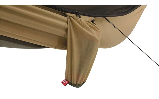 Robens Trace Ultimate Hammock Set grün Robens Trace Ultimate Hammock Set Grün -Campingmöbel 503624 3390347