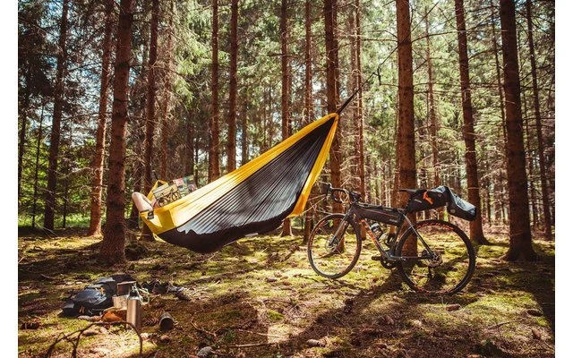 Amazonas Adventure Hammock Hängematte fire Amazonas Adventure Hammock Hängematte Fire -Campingmöbel 504197 3458071 1