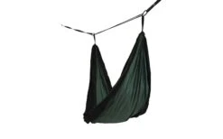 Origin Outdoors Hängematte Swing Sit Relax Duneklgrün -Campingmöbel 504290 3338631