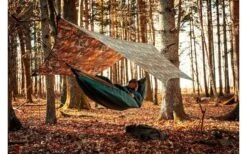 Amazonas Underquilt Hängematten Wärmeschutz -Campingmöbel 504746 3459768