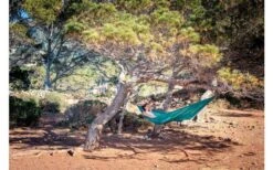 Amazonas Reisehängematte Travel Set Jungle -Campingmöbel 504998 3458403