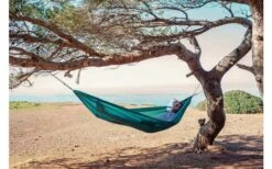 Amazonas Reisehängematte Travel Set Mars -Campingmöbel 505289 3458409 3