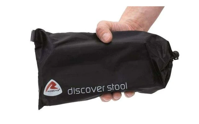 Robens Discover Klappstuhl glowing red Robens Discover Klappstuhl Glowing Red -Campingmöbel 514934 3395591 1