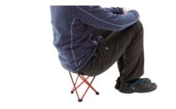 Robens Geographic Klapphocker Glowing Rot 3 Robens Geographic Klapphocker Glowing Rot -Campingmöbel 515330 3393614 1