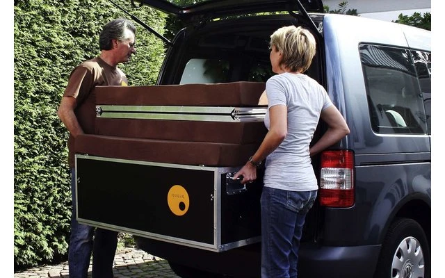 Ququq KombiBox-2 für Hochdachkombis Ququq KombiBox-2 Für Hochdachkombis -Campingmöbel 515792 3452205