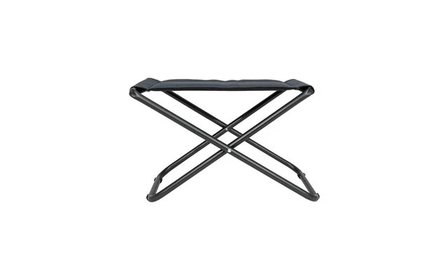 Crespo AP-307-AD 80 Hocker grau Crespo AP-307-AD 80 Hocker Grau -Campingmöbel 515906 3373145