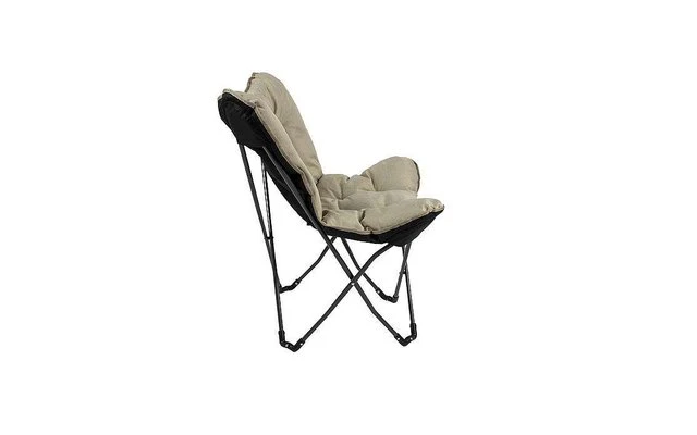 Bo-Camp Redbridge Relaxsessel Polyester oxford beige Bo-Camp Redbridge Relaxsessel Polyester Oxford Beige -Campingmöbel 515990 3445841