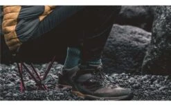 Robens Geographic Klapphocker Glowing Rot 4 Robens Geographic Klapphocker Glowing Rot -Campingmöbel 516152 3393620 1