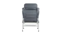 Crespo Relaxsessel AL-238 XL Deluxe Dunkelgrau 2 Crespo Relaxsessel AL-238 XL Deluxe Dunkelgrau -Campingmöbel 516593 3421758