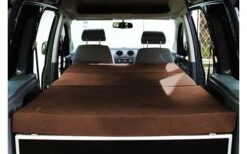 Ququq KombiBox-2 Für Hochdachkombis 3 Ququq KombiBox-2 Für Hochdachkombis -Campingmöbel 517055 3452217