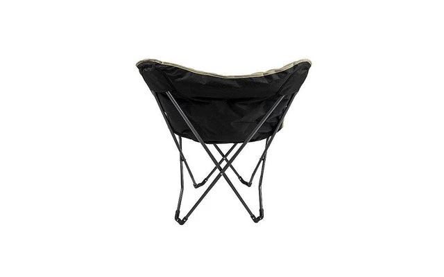 Bo-Camp Redbridge Relaxsessel Polyester oxford beige Bo-Camp Redbridge Relaxsessel Polyester Oxford Beige -Campingmöbel 517166 3445853