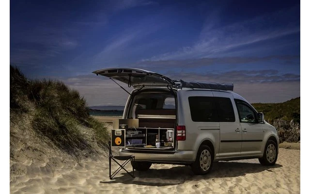 Ququq KombiBox-2 für Hochdachkombis Ququq KombiBox-2 Für Hochdachkombis -Campingmöbel 517454 3452223