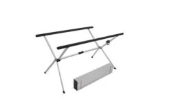 Bo-Camp Lamel Campingtisch 121 X 80 Cm -Campingmöbel 517460 3440889