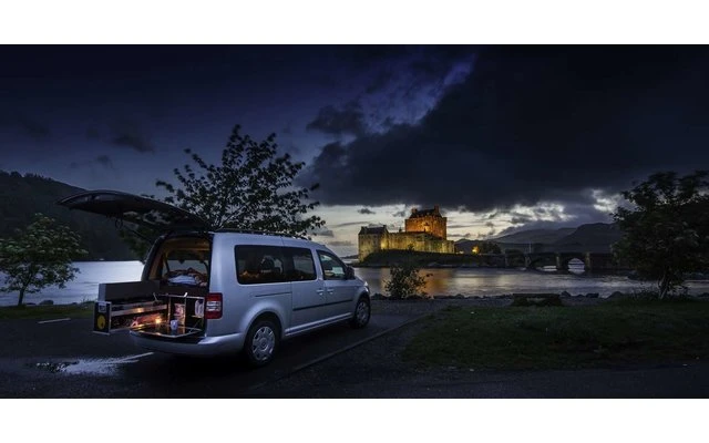 Ququq KombiBox-2 für Hochdachkombis Ququq KombiBox-2 Für Hochdachkombis -Campingmöbel 517761 3452229