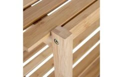 Bo-Camp Schrank Primrose Beige -Campingmöbel 517815 3441776