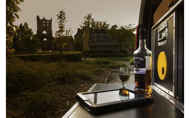 Ququq KombiBox-2 für Hochdachkombis Ququq KombiBox-2 Für Hochdachkombis -Campingmöbel 518000 3452235