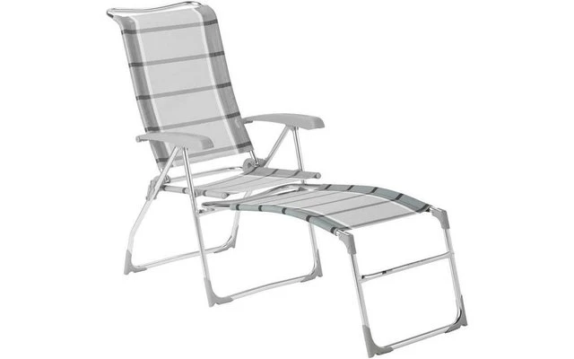 Dukdalf Sampler Beinauflage Fußteil anthrazit Dukdalf Sampler Beinauflage Fußteil Anthrazit -Campingmöbel 525668 3404466 1