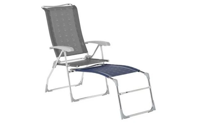 Dukdalf Sampler Beinauflage Fußteil anthrazit Dukdalf Sampler Beinauflage Fußteil Anthrazit -Campingmöbel 525869 3404472 1