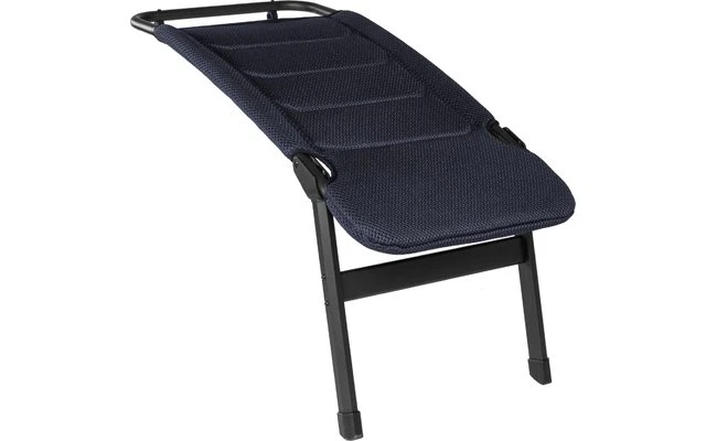 Brunner Rebel Universal Footrest Beinauflage 95 x 43 cm dunkelblau Brunner Rebel Universal Footrest Beinauflage 95 X 43 Cm Dunkelblau -Campingmöbel 532086 3679486