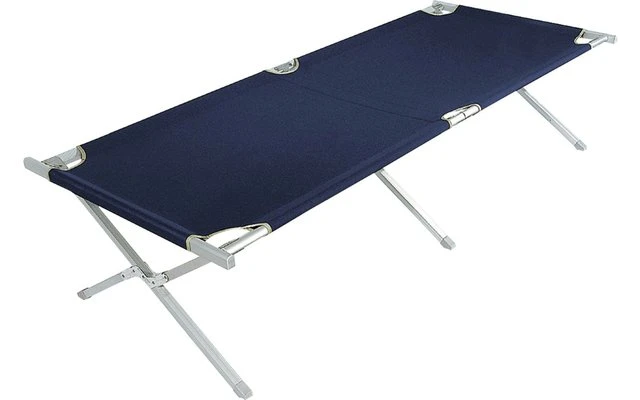 Brunner Outdoor Cot Camping Feldbett blau Brunner Outdoor Cot Camping Feldbett Blau -Campingmöbel 532437 3647017