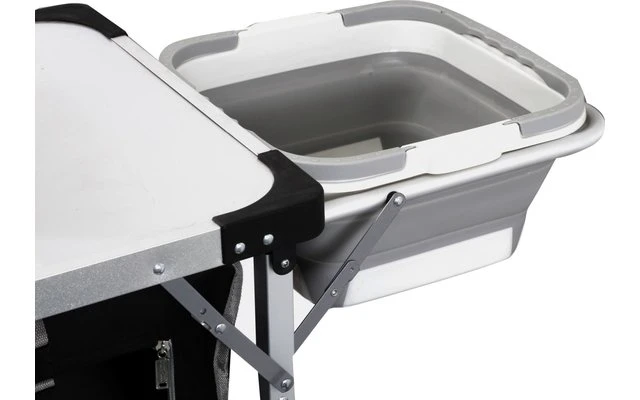 Brunner Chuck Box NG Küchenbox schwarz Brunner Chuck Box NG Küchenbox Schwarz -Campingmöbel 532551 3672767