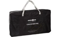 Brunner Chuck Box NG Küchenbox Schwarz 3 Brunner Chuck Box NG Küchenbox Schwarz -Campingmöbel 533028 3672785