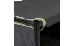 Bo-Camp Cabinet Organizer Faltbarer Schrank 16 Fächer 2 Bo-Camp Cabinet Organizer Faltbarer Schrank 16 Fächer -Campingmöbel 535729 3496708