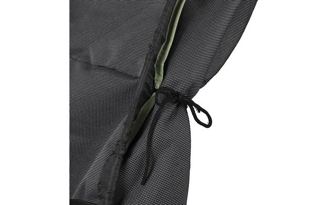 Bo-Camp Bogenschrank mit 9 Fächern zusammenklappbar Bo-Camp Bogenschrank Mit 9 Fächern Zusammenklappbar -Campingmöbel 535942 3491008