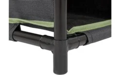 Bo-Camp Cabinet Organizer Faltbarer Schrank 16 Fächer 3 Bo-Camp Cabinet Organizer Faltbarer Schrank 16 Fächer -Campingmöbel 535981 3496714