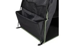 Bo-Camp Bogenschrank Mit 9 Fächern Zusammenklappbar 4 Bo-Camp Bogenschrank Mit 9 Fächern Zusammenklappbar -Campingmöbel 536104 3491014