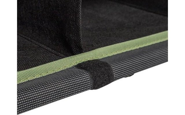 Bo-Camp Cabinet Organizer faltbarer Schrank 16 Fächer Bo-Camp Cabinet Organizer Faltbarer Schrank 16 Fächer -Campingmöbel 536134 3496720