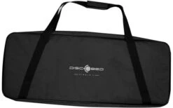 Disc-O-Bed Single L Outdoor- & Camping-Einzelbett Grau 5 Disc-O-Bed Single L Outdoor- & Camping-Einzelbett Grau -Campingmöbel 538435 3498817