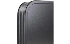 Bo-Camp Aufsatz Für Hocker Oder Tablett 40 X 40 Cm Schwarz 2 Bo-Camp Aufsatz Für Hocker Oder Tablett 40 X 40 Cm Schwarz -Campingmöbel 541084 3654394