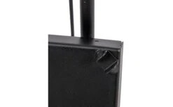 Bo-Camp Industrial Bedford Beistelltisch 30 X 30 X 51 Cm -Campingmöbel 541690 3651607