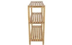 Bo-Camp Schrank Primrose Beige -Campingmöbel 541888 3567145