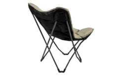 Bo-Camp Redbridge Relaxsessel Polyester Oxford Beige 2 Bo-Camp Redbridge Relaxsessel Polyester Oxford Beige -Campingmöbel 541921 3519749