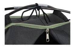 Bo-Camp Bogenschrank Mit 9 Fächern Zusammenklappbar 6 Bo-Camp Bogenschrank Mit 9 Fächern Zusammenklappbar -Campingmöbel 542320 3519218