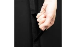 Travellife Barletta Relax Liegestuhl Schwarz 2 Travellife Barletta Relax Liegestuhl Schwarz -Campingmöbel 553630 3692296 2