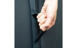 Travellife Barletta Relax Liegestuhl Blau 5 Travellife Barletta Relax Liegestuhl Blau -Campingmöbel 553690 3692332 1