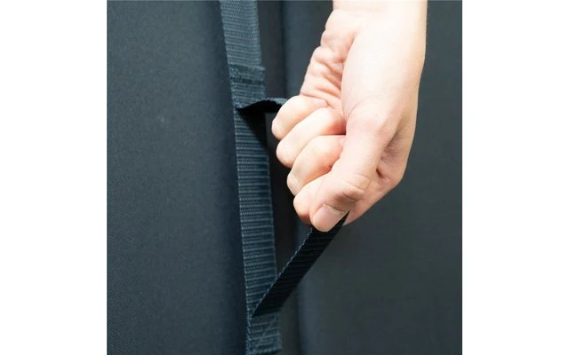 Travellife Barletta Relax Liegestuhl blau Travellife Barletta Relax Liegestuhl Blau -Campingmöbel 553690 3692332 1