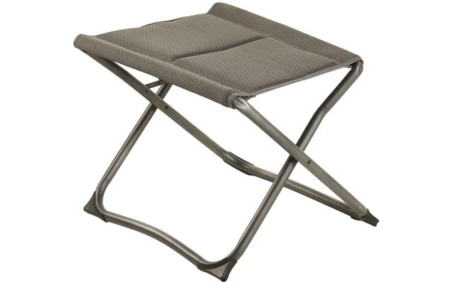 Wecamp Beinauflage Ariane grau Wecamp Beinauflage Ariane Grau -Campingmöbel 555508 3657589 2