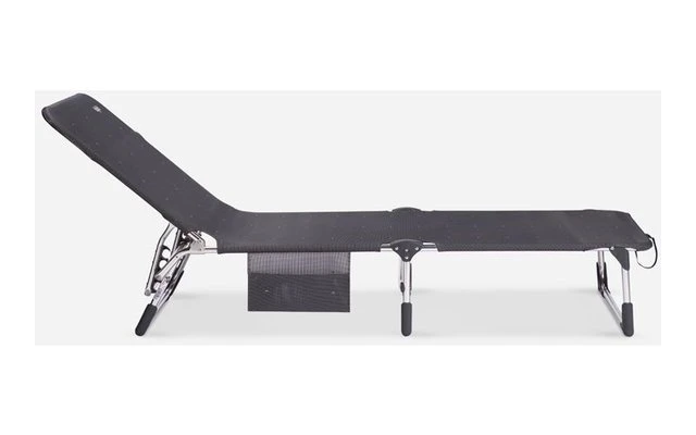 Crespo AL 365 Liege 198 x 64 cm dunkelgrau Crespo AL 365 Liege 198 X 64 Cm Dunkelgrau -Campingmöbel 559018 3706202