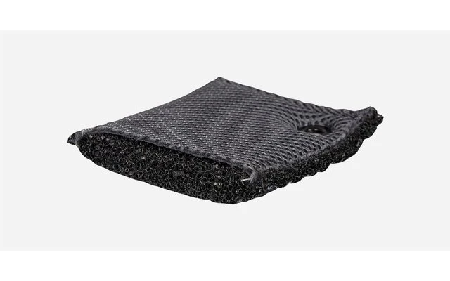 Crespo AP 364 XL Air Deluxe Liege schwarz Crespo AP 364 XL Air Deluxe Liege Schwarz -Campingmöbel 559108 3730673 1